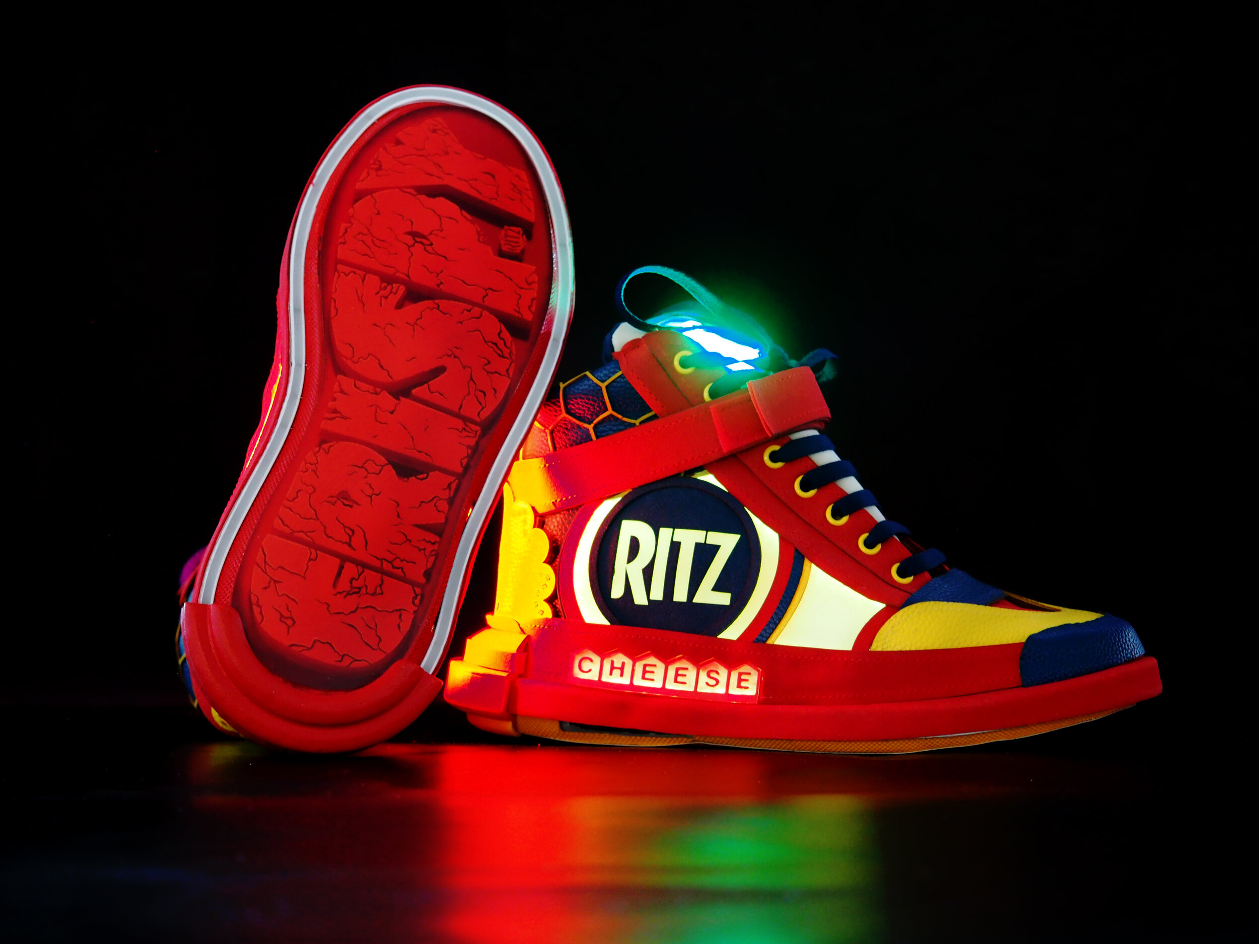 Ritz